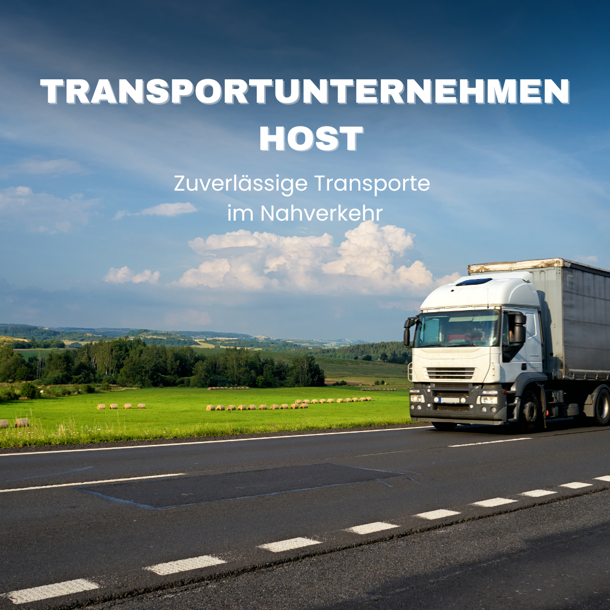 Transportunternehmen In Der Nhe